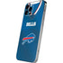 NFL Buffalo Bills Team Jersey iPhone 12 Pro Skin